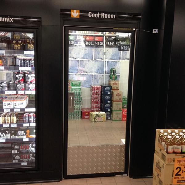 Colda Refrigeration