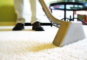 Just Cleaning Services