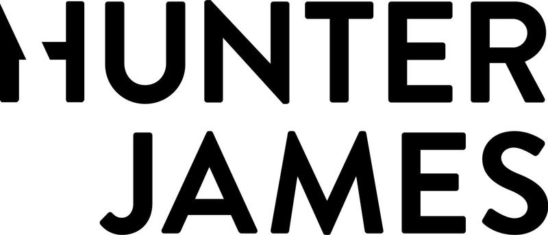 Hunter James