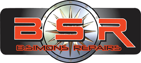 B Simons Repairs: Kendall Dr