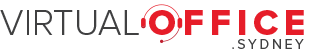 Virtual Office Sydney logo
