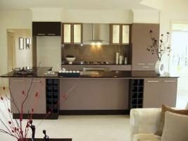 Romandini Cabinets