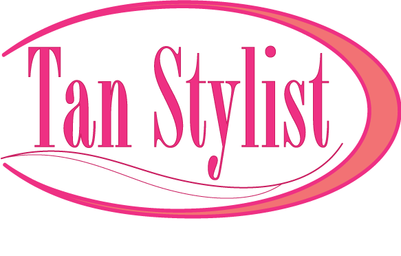 Tan Stylist logo