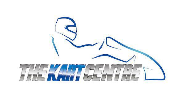 The Kart Centre logo