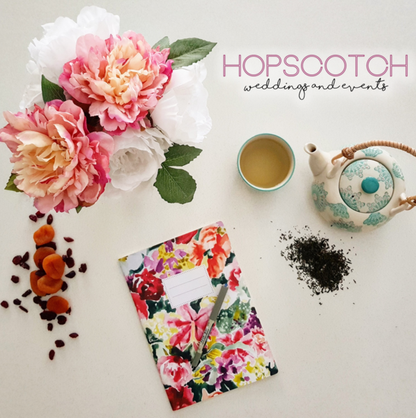 Hopscotch Weddings & Events
