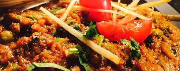Curry Garden Indian Restaurant: Bendigo