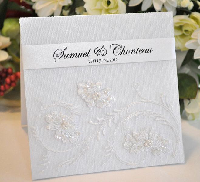 Elegant Invites