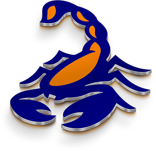 Scorpion Bookkeeping