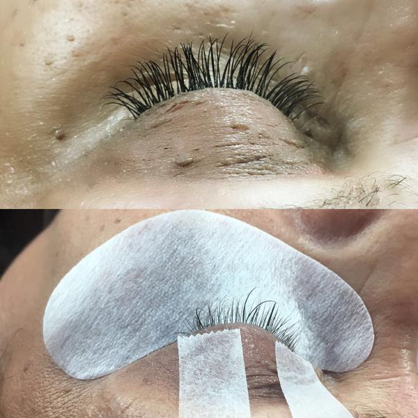 Lash Lounge Melbourne