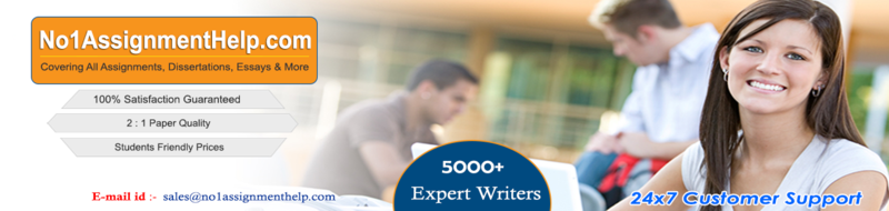 No1 Assignment Help