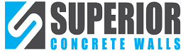 Superior Concrete Walls