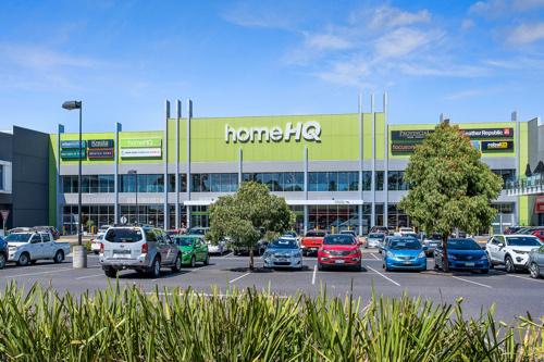 Nunawading Homemaker HQ