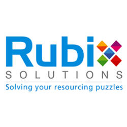 Rubix Solutions logo