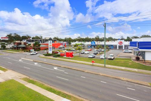 Aspley Homemaker City