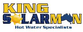 King Solarman