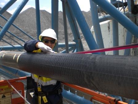 Industrial Composite Contractors