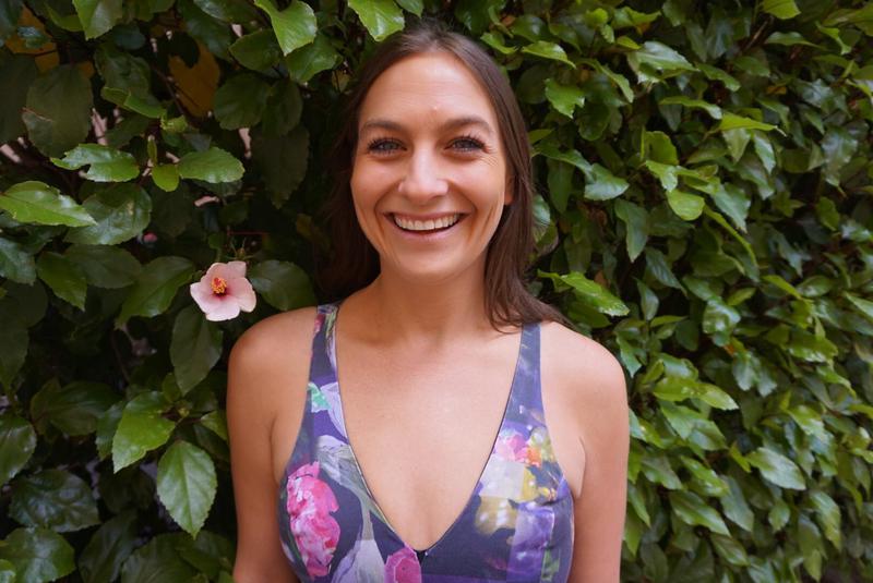 Jess Zacker: Travel Managers
