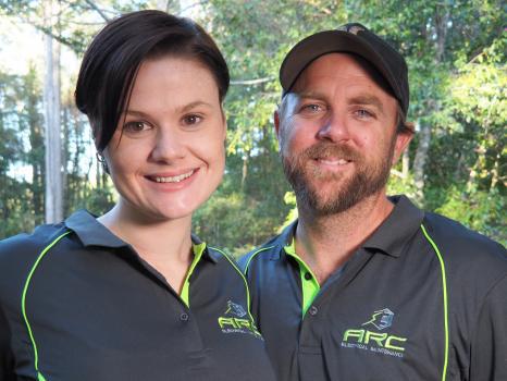 ARC Electrical Maintenance