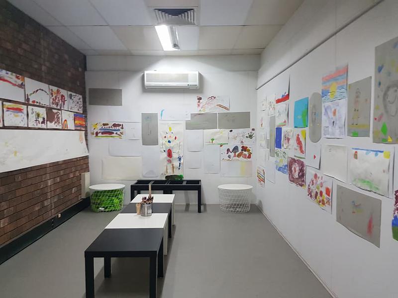 Elysian School