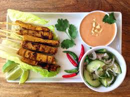 Taste of Thai