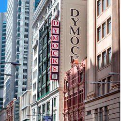The Dymocks Building