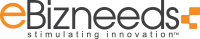 eBizneeds logo