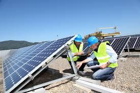 Go Solar Batteries