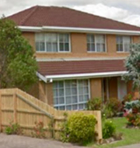 Victorian Render Services