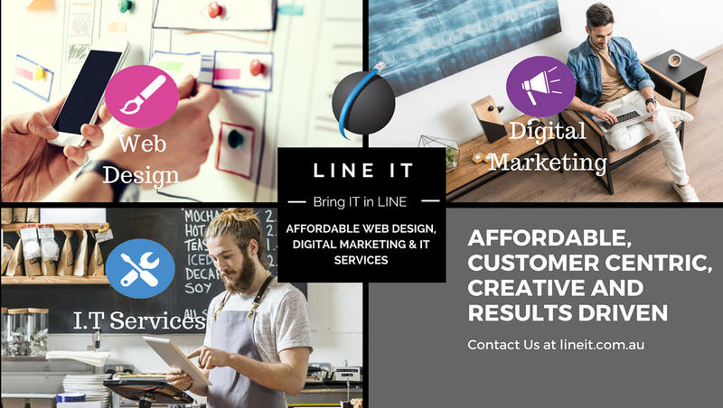 Line IT