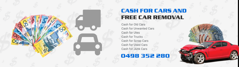 Star Car Removal WA