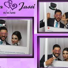 Pash Photobooths