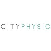 City Physio logo
