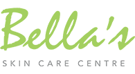 Bella's Skin Care Centre logo