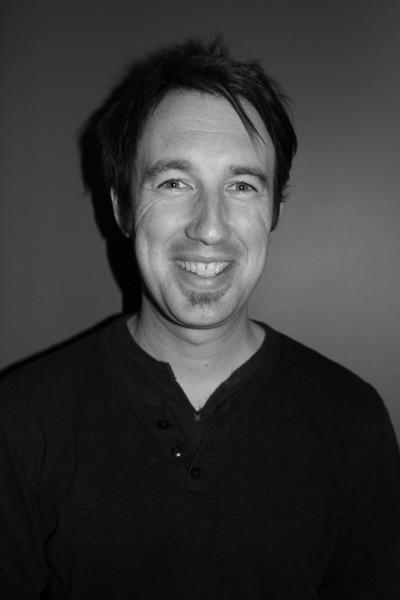 Melbourne Acupuncture Clinic: Dr Chris Eddy