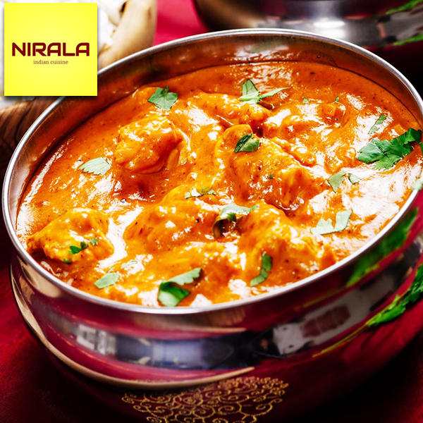 Nirala Indian Cuisine