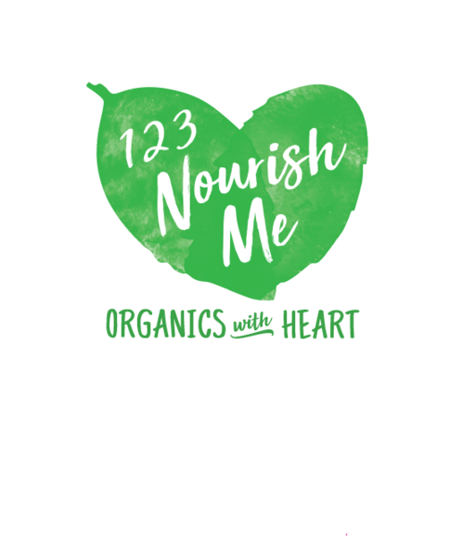123 Nourish Me