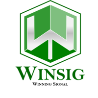 Winsig logo