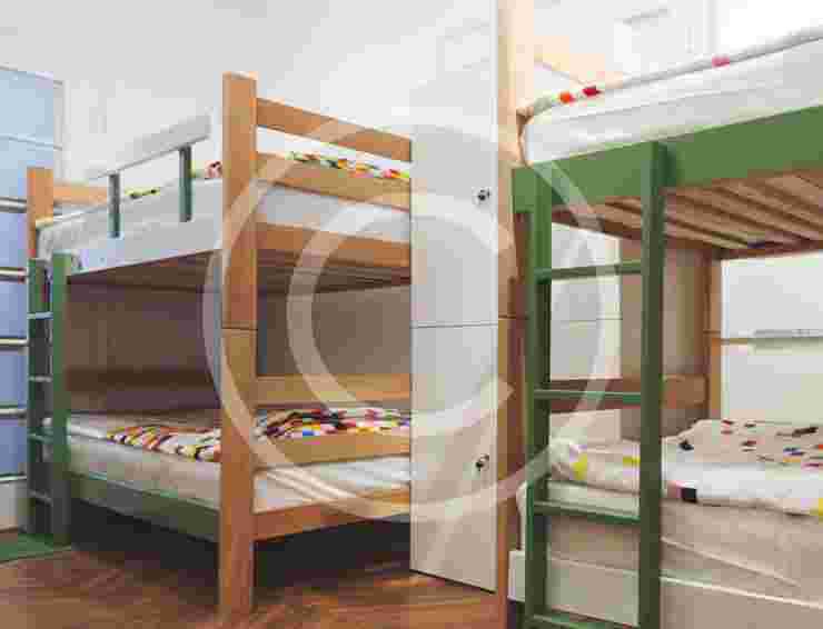 Mumma's Hostel