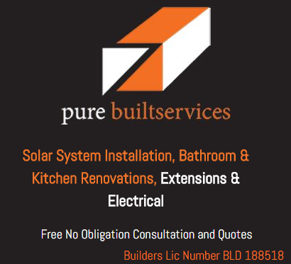 Pure Built Services