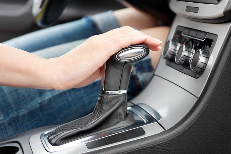 KB Performance Transmissions