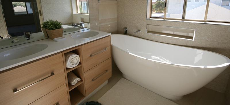 Concept Bathrooms