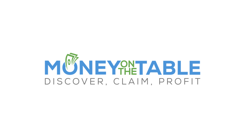 Money On The Table