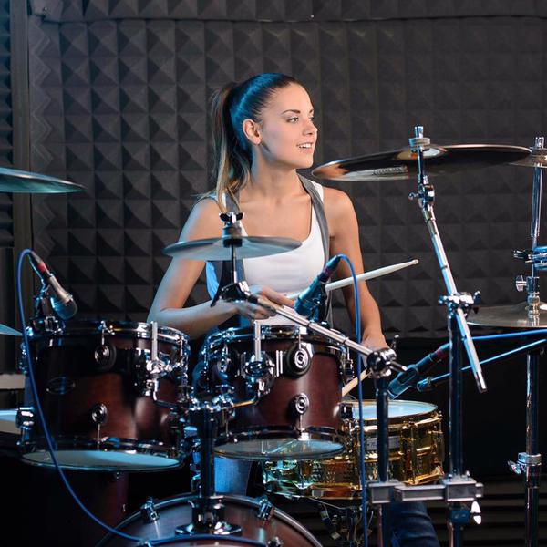 Jac Music School