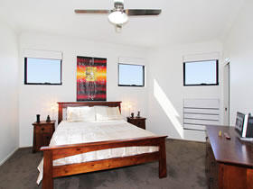 Witchie Woo Bed and Breakfast Bribie Island
