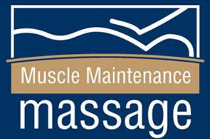 Muscle Maintenance Massage