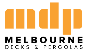 Melbourne Deck & Pergolas logo