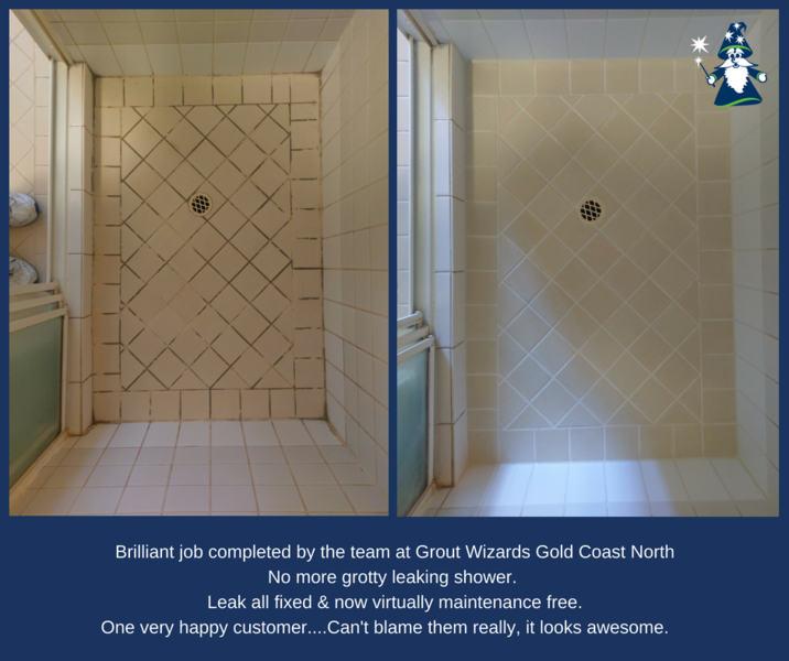 Grout Wizards