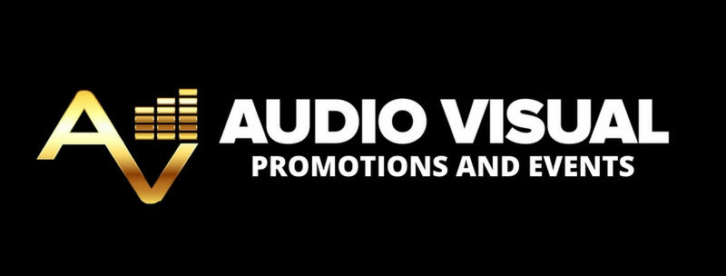 Audio Visual Hire Adelaide logo