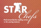 Star Chefs logo