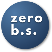 Zero BS